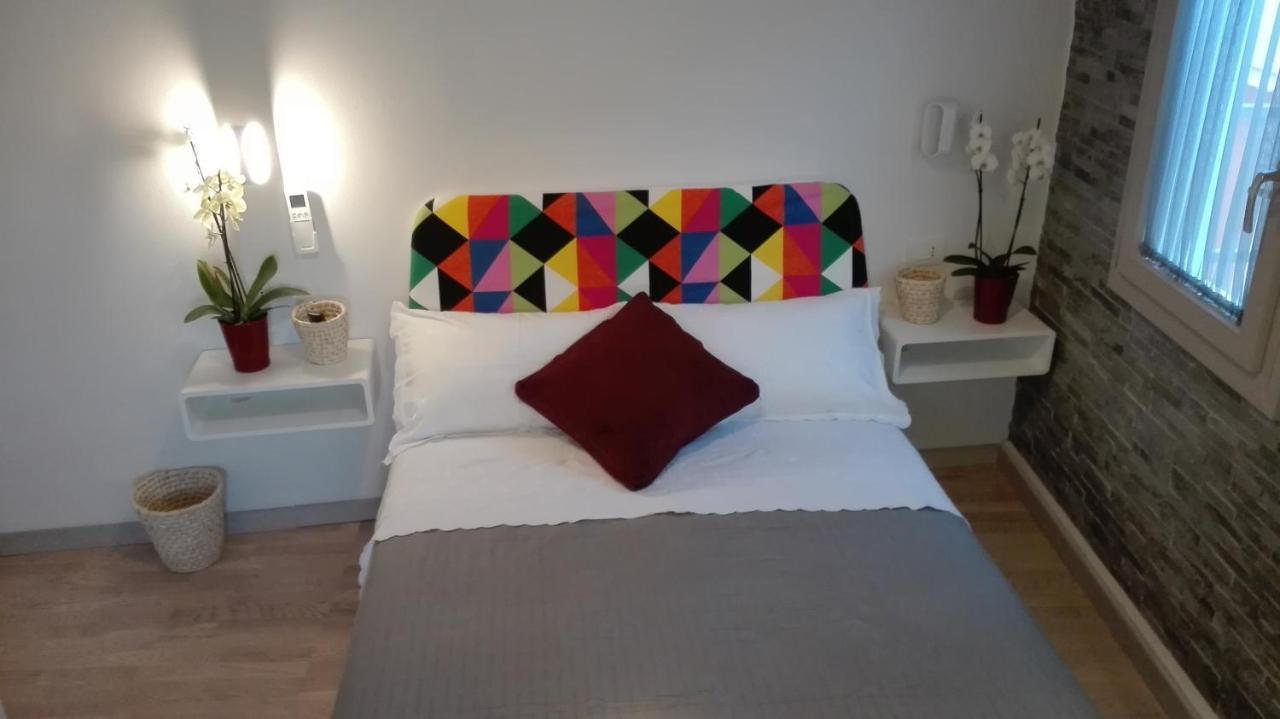 La Colombara Bed and Breakfast Chioggia Exteriör bild