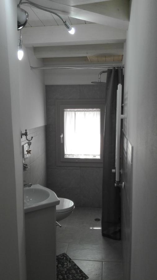La Colombara Bed and Breakfast Chioggia Exteriör bild