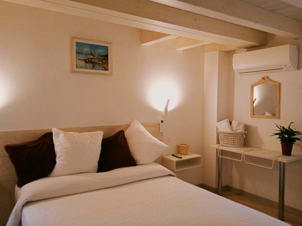 La Colombara Bed and Breakfast Chioggia Exteriör bild