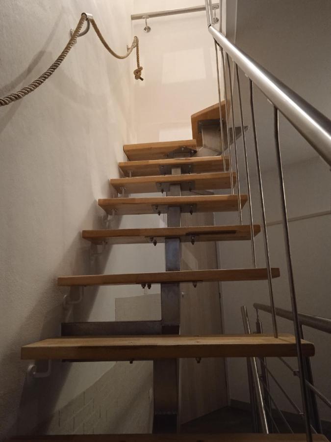 La Colombara Bed and Breakfast Chioggia Exteriör bild